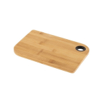 Planches à découper avec deux bords ronds Hold couleur bois quatrième vue