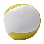 Balle de jonglage antistress personnalisée avec votre logo Juggler première vue