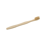 Brosse à dents en bambou avec boîtier en kraft Naturbrush couleur marron sixième vue