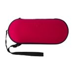 Trousse de secours complète pour entreprises en EVA Assistance couleur rouge première vue