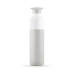 Gourde publicitaire isotherme éco avec gobelet 350 ml Dopper Insulated première vue