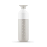 Gourde publicitaire isotherme avec gobelet 580 ml Dopper Insulated première vue