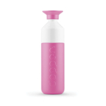 Gourde publicitaire isotherme avec gobelet 580 ml Dopper Insulated première vue