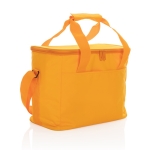 Glacière thermique durable avec capacité 20 canettes Cocoler Impact couleur orange septième vue