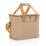 Glacière thermique durable avec capacité 20 canettes Impact couleur marron clair septième vue