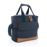 Sac isotherme haut de gamme de grande taille Getaway Large couleur bleu sixième vue
