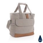 Sac isotherme haut de gamme de grande taille Getaway Large couleur gris