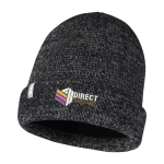Bonnet d'hiver personnalisé réfléchissant Elevate™ Rigi