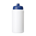 Gourde sportive publicitaire de haute qualité 500 ml Baseline® deuxième vue frontale