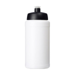 Gourde sportive publicitaire de haute qualité 500 ml Baseline® deuxième vue frontale