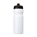 Gourde sportive de grande capacité avec embout 650 ml Baseline® Plus deuxième vue frontale