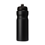 Bidon sport personnalisé 650 ml Baseline® Plus Bicolor deuxième vue frontale