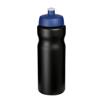 Bidon sport personnalisé 650 ml Baseline® Plus Bicolor