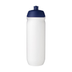 Bidon personnalisé de sport 750 ml HydroFlex™ Bicolor deuxième vue frontale