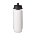 Bidon personnalisé de sport 750 ml HydroFlex™ Bicolor