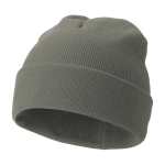 Élégant bonnet d'hiver publicitaire Elevate™ Irwin couleur vert