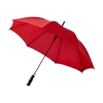 Parapluie personnalisable coloré de haute qualité Ø102 Tempest couleur rouge