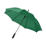 Parapluie personnalisable coloré de haute qualité Ø102 Tempest couleur vert