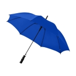Parapluie personnalisable coloré de haute qualité Ø102 Tempest couleur bleu roi