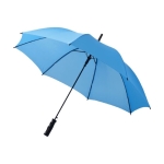 Parapluie personnalisable coloré de haute qualité Ø102 Tempest couleur bleu ciel