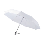Parapluie pliant avec fermeture automatique Ø98 Up&Down Button couleur blanc