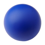 Balle anti-stress classique personnalisée en différentes couleurs Zen couleur bleu roi