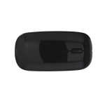 Souris sans fil en ABS recyclé avec design ergonomique Ergo Reciclo première vue