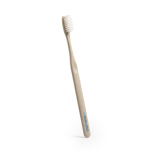 Brosse à dents en paille de blé avec capuchon protecteur Wheat vue principale
