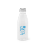 Gourde en tritan sans BPA personnalisée et fabriquée UE 550 ml vue principale