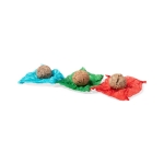 Kit de jardinage avec logo et trois types de graines Kit jardinage DIY couleur naturel cinquième vue