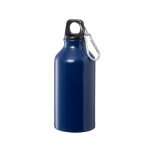 Petite gourde en aluminium aux couleurs vives 400ml Cruiser première vue
