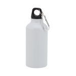 Petite gourde en aluminium aux couleurs vives 400ml Cruiser