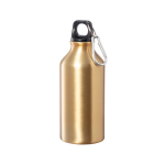 Petite gourde en aluminium aux couleurs vives 400ml Cruiser première vue