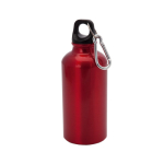 Petite gourde en aluminium aux couleurs vives 400ml Cruiser