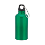 Petite gourde en aluminium aux couleurs vives 400ml Cruiser