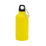 Petite gourde en aluminium aux couleurs vives 400ml Cruiser