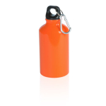 Petite gourde en aluminium aux couleurs vives 400ml Cruiser