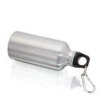 Petite gourde en aluminium aux couleurs vives 400ml Cruiser