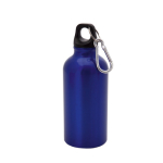 Petite gourde en aluminium aux couleurs vives 400ml Cruiser