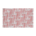 Trousse de secours en polyester avec accessoires de base Prevent couleur blanc vue détail 3