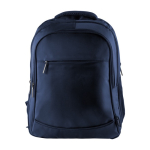 Sac à dos avec compartiment pour PC et filet respirant Space troisième vue