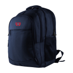 Sac à dos avec compartiment pour PC et filet respirant Space vue détaillée