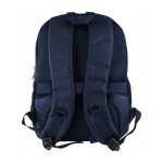 Sac à dos avec compartiment pour PC et filet respirant Space vue détail 3