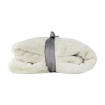 Plaid personnalisable pour entreprise en tissu doux de haute qualité cinquième vue