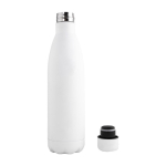 Gourde publicitaire avec fonction thermos 750ml
