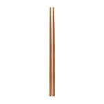Kit sushi 5 pièces avec logo entreprise Sushi couleur beige troisième vue
