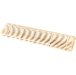 Kit sushi 5 pièces avec logo entreprise Sushi couleur beige quatrième vue