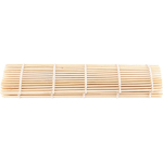 Kit sushi 5 pièces avec logo entreprise Sushi couleur beige cinquième vue