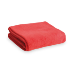 Plaid personnalisé pas cher en polaire 180 g/m²