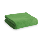 Plaid personnalisé pas cher en polaire 180 g/m²